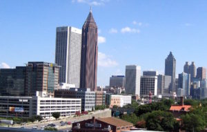 commercial property management in Midtown Atlanta