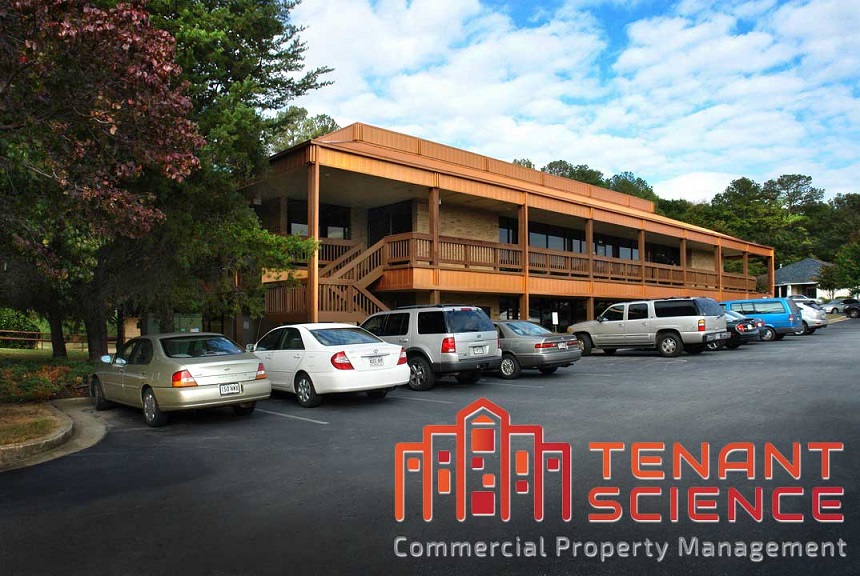 Medical Office Space Available for Lease in Decatur, GA